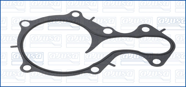 Joint d'étanchéité, pompe à eau AJUSA 01350200