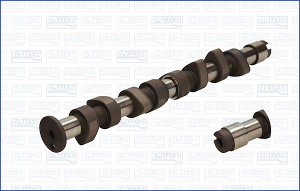 Arbre à came AJUSA 93046900