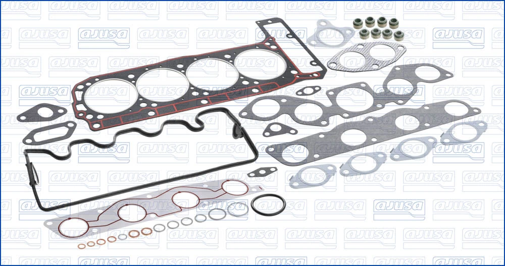 Pochette haute AJUSA 52070000