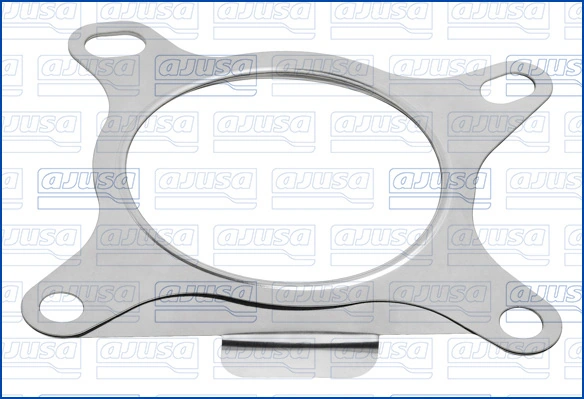 Joint d'étanchéité, tuyau d'échappement AJUSA 01198400