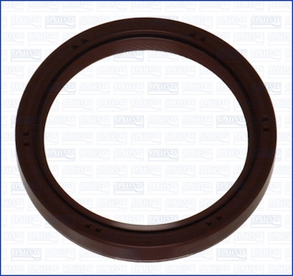 Shaft Seal, crankshaft