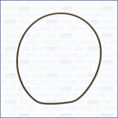 Joint d'étanchéité, pompe à eau AJUSA 00752600