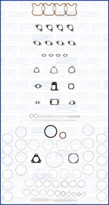 Pochette moteur complète AJUSA 51008700