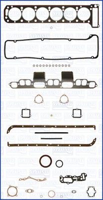 Pochette moteur complète AJUSA 50087300