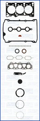 Pochette haute AJUSA 52339900