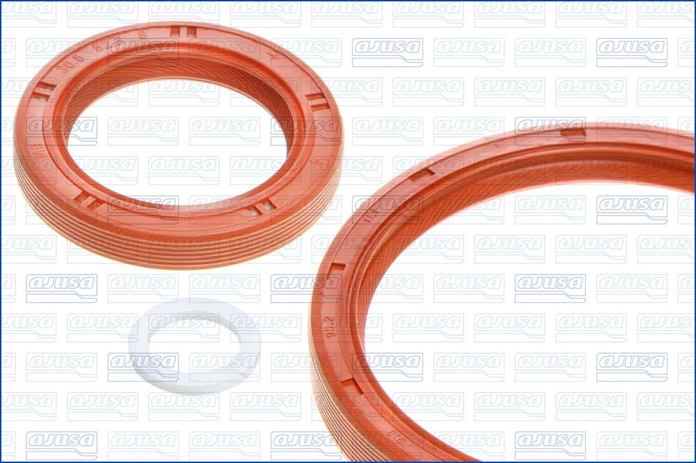 Pochette moteur complète AJUSA 50155600