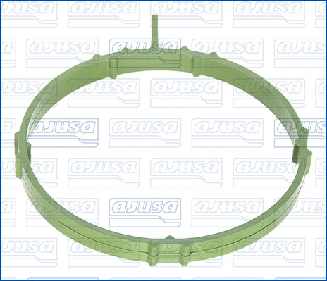 Joint, flexible vanne EGR AJUSA 01912000