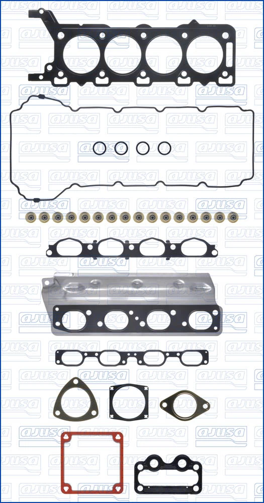 Pochette haute AJUSA 52377500