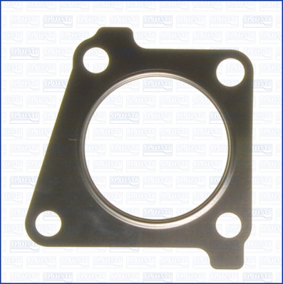 Seal Ring, charger
