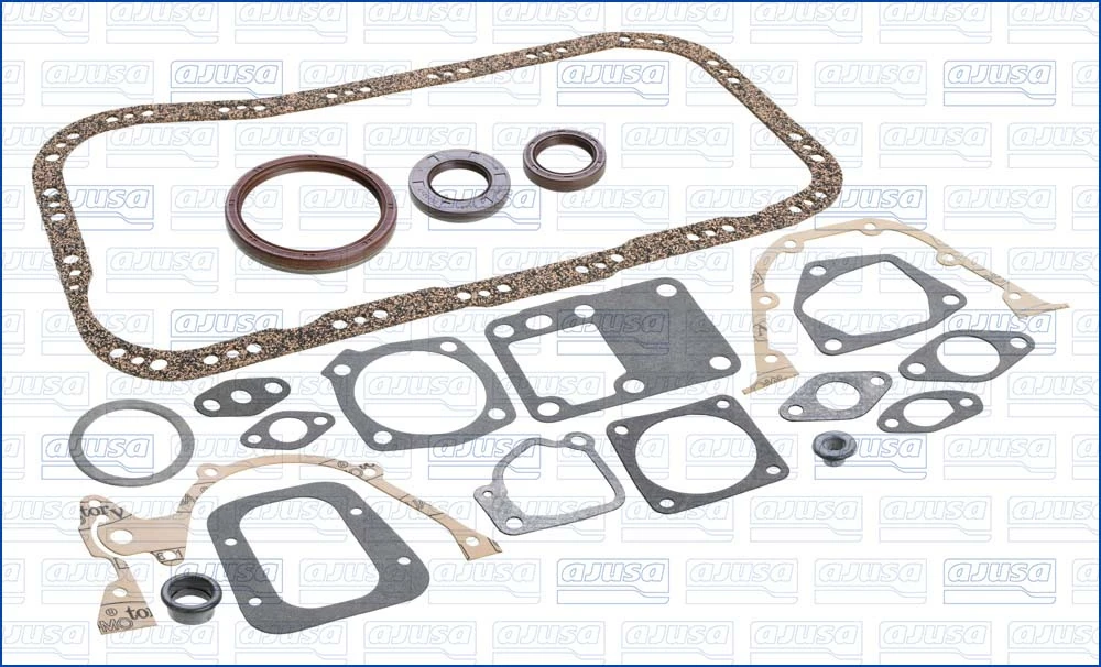 Pochette basse AJUSA 54126400