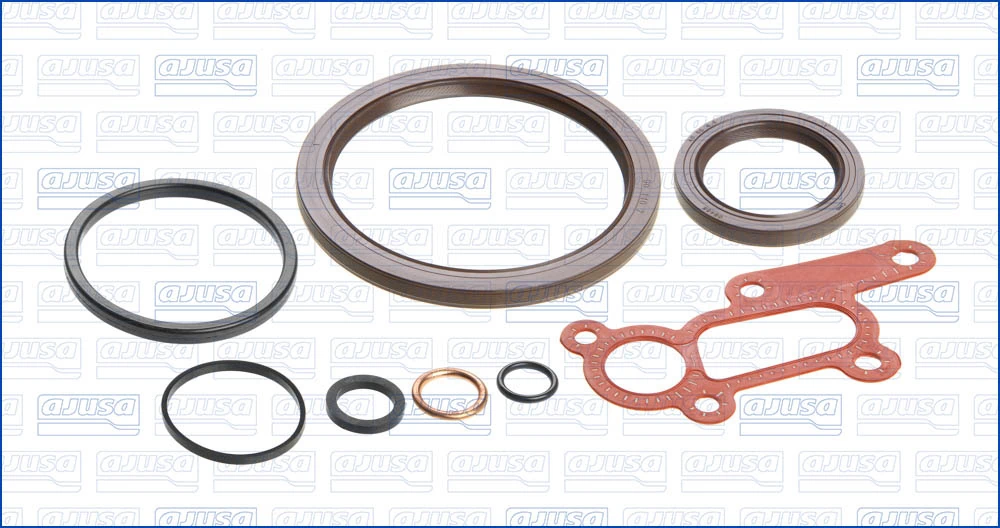 Pochette basse AJUSA 54140000