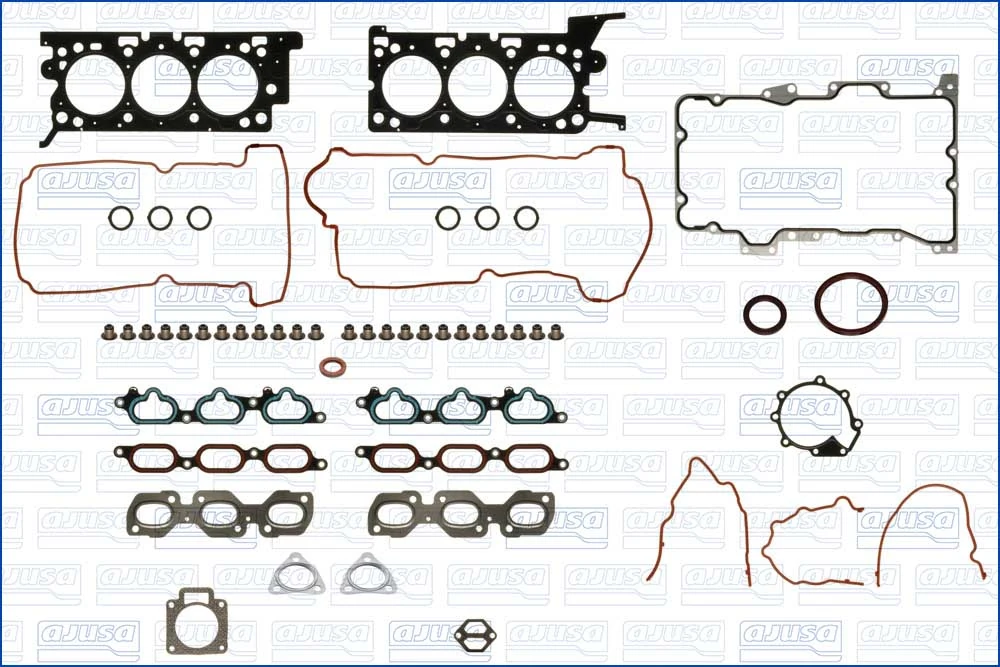Pochette moteur complète AJUSA 50568000