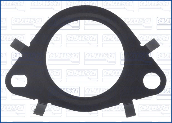 Joint, flexible vanne EGR AJUSA 01660000