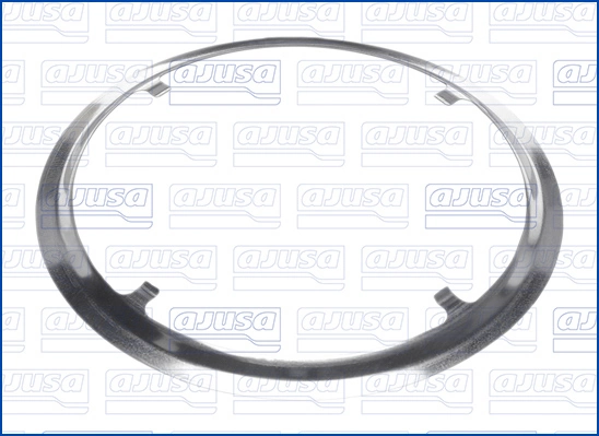 Joint d'étanchéité, tuyau d'échappement AJUSA 01640000