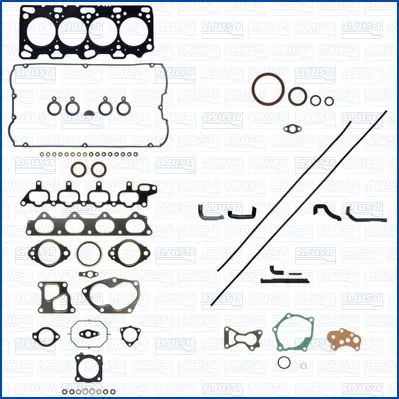 Pochette moteur complète AJUSA 50438600