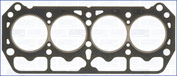 Joint d'étanchéité, culasse AJUSA 10037610