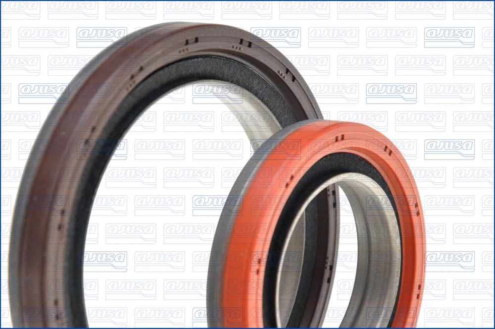 Pochette basse AJUSA 54129400