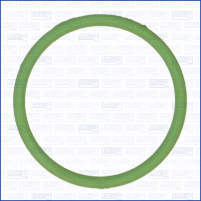 Gasket, EGR valve