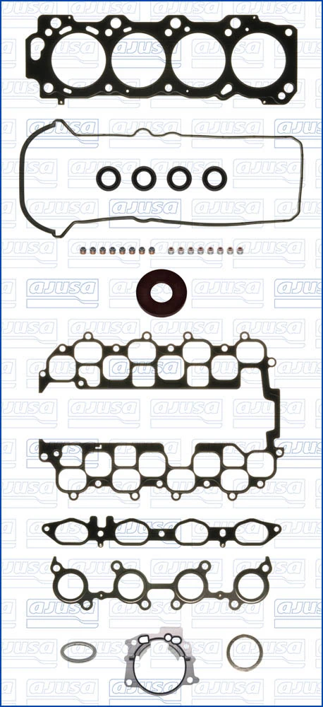 Pochette haute AJUSA 52398800