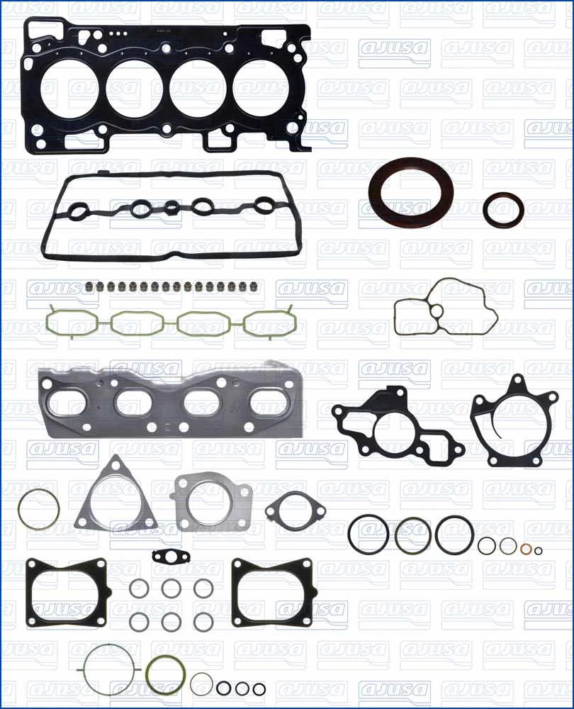 Pochette moteur complète AJUSA 50413800