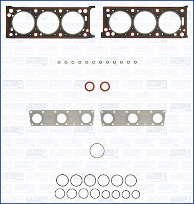 Pochette haute AJUSA 52089600