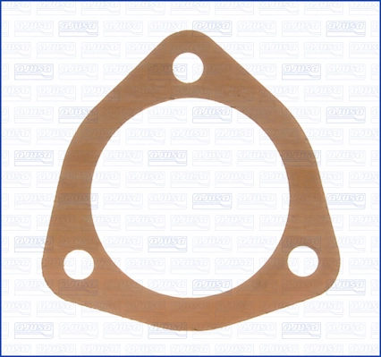 Seal, thermostat