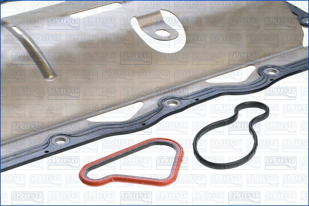 Pochette moteur complète AJUSA 50277000