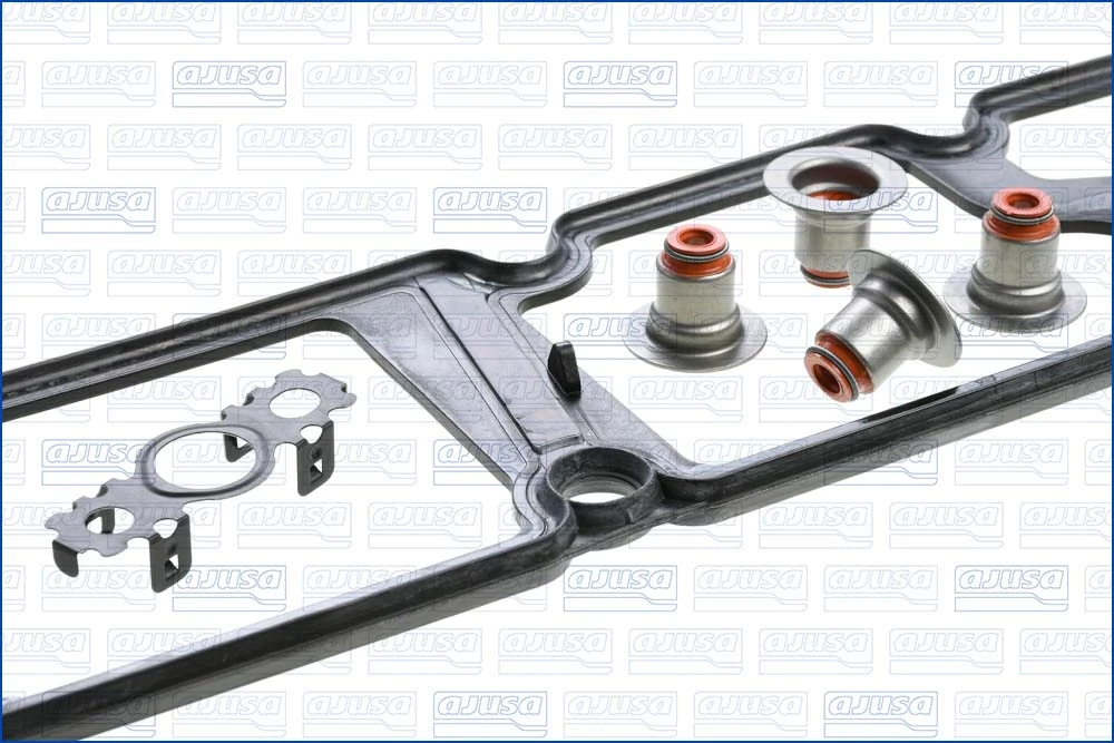 Pochette moteur complète AJUSA 51040200