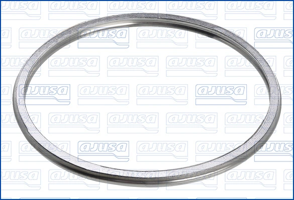 Joint d'étanchéité, tuyau d'échappement AJUSA 19005900