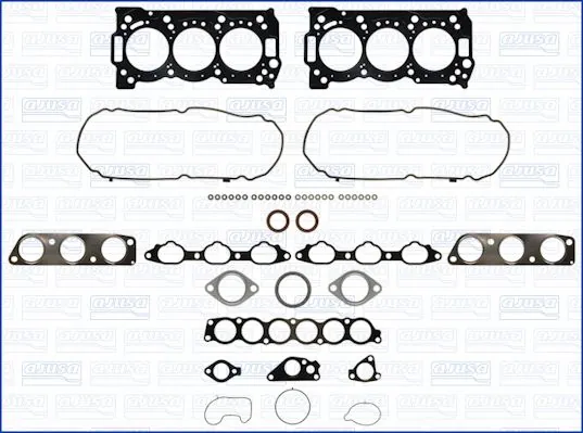 Pochette haute AJUSA 52412500