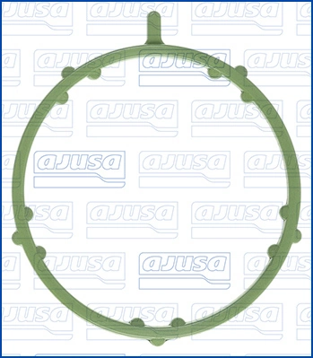 Joint, compresseur AJUSA 01798200