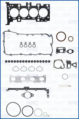 Pochette moteur complète AJUSA 50402700