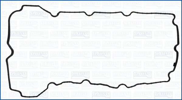Gasket, cylinder head cover