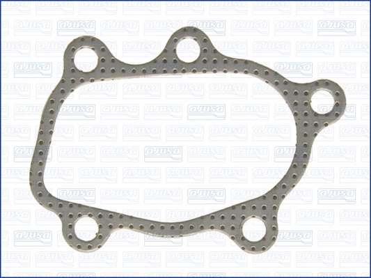 Joint, entrée de turbine (compresseur) AJUSA 00588200