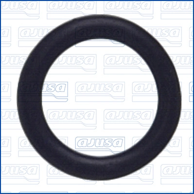 Joint d'étanchéité, boîtier de filtre à huile AJUSA 16118400
