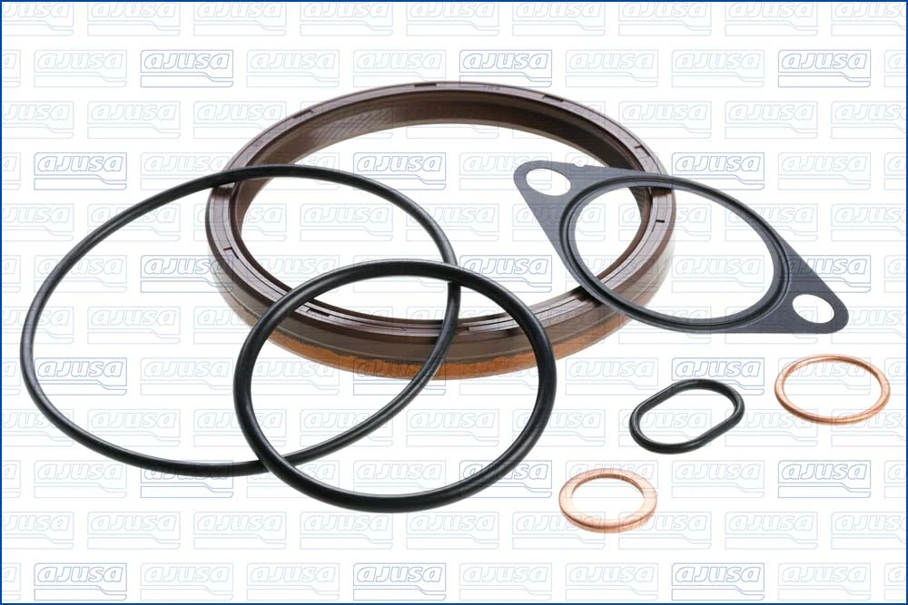 Pochette basse AJUSA 54077900