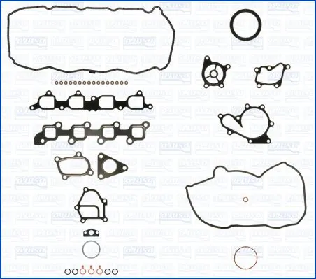 Pochette moteur complète AJUSA 51044300