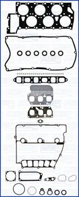 Pochette haute AJUSA 52405000