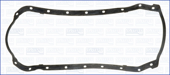 Joint d'étanchéité, carter d'huile AJUSA 14070200