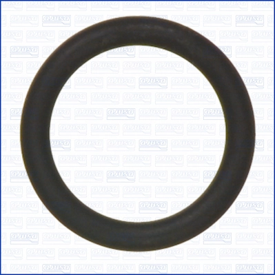Gasket, crankcase ventilation