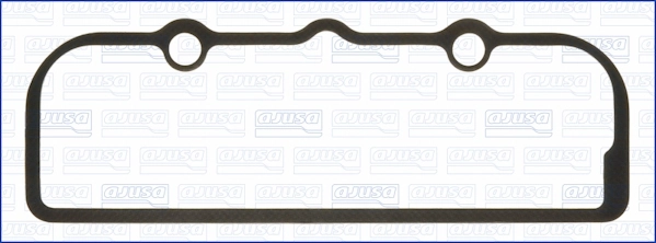 Gasket, cylinder head cover