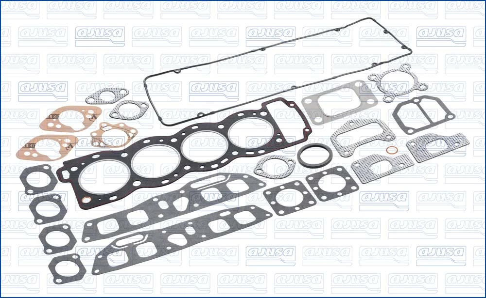 Pochette haute AJUSA 52078700