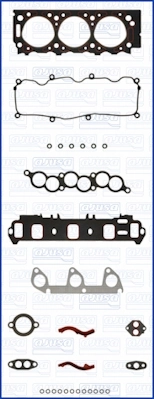 Pochette haute AJUSA 52307900