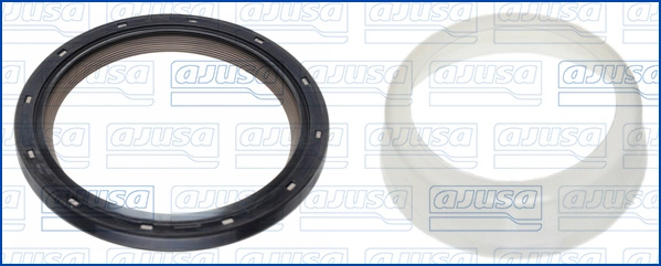 Bague d'étanchéité, vilebrequin AJUSA 15094200