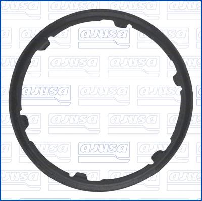 Joint, vanne EGR AJUSA 01897000