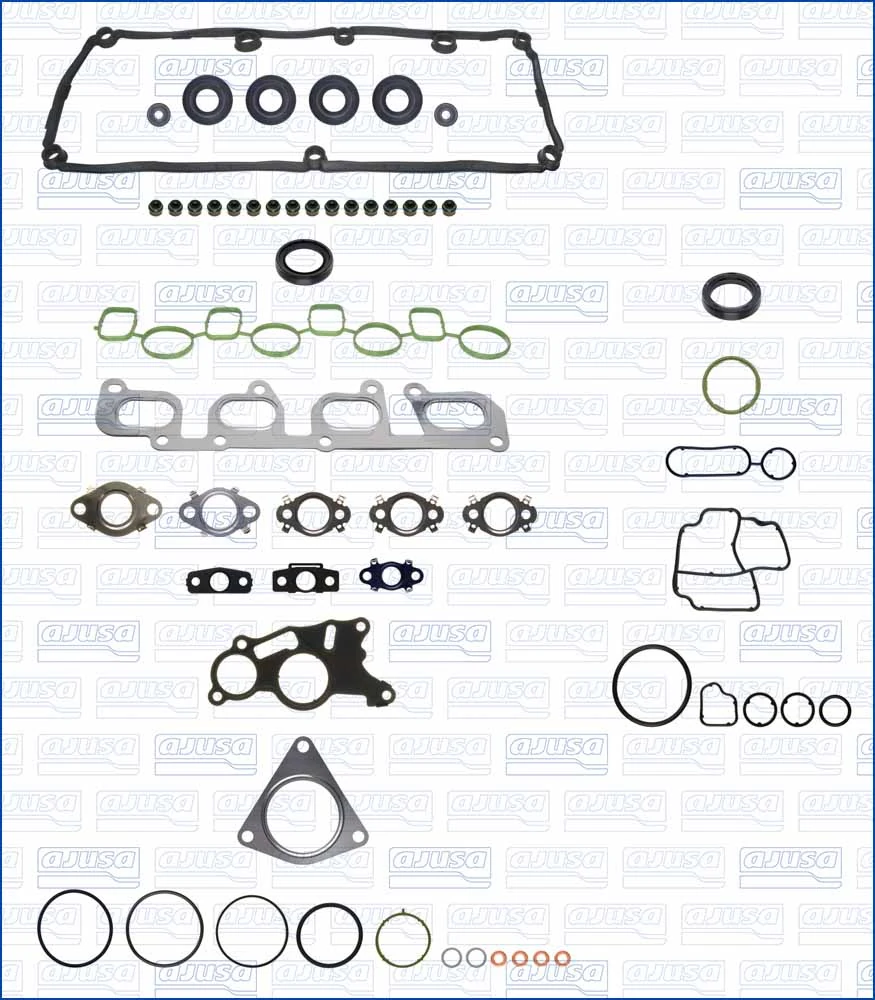 Pochette moteur complète AJUSA 51049400