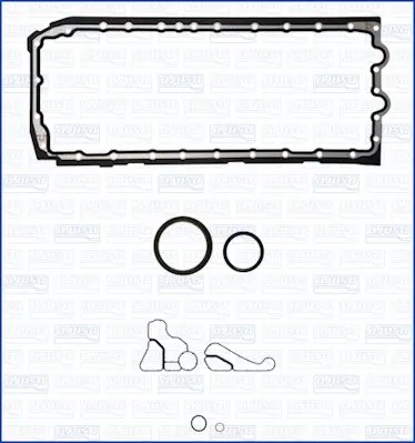 Pochette basse AJUSA 54177700