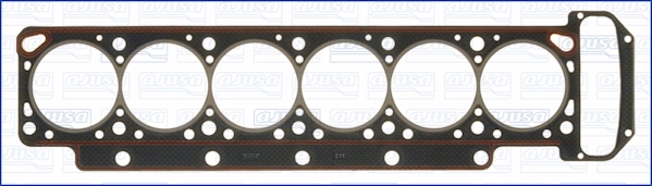 Joint d'étanchéité, culasse AJUSA 10043410