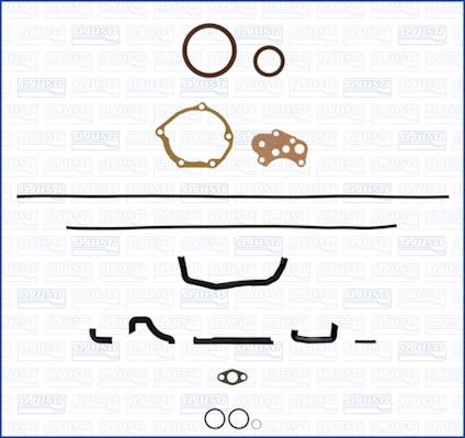 Pochette basse AJUSA 54180500