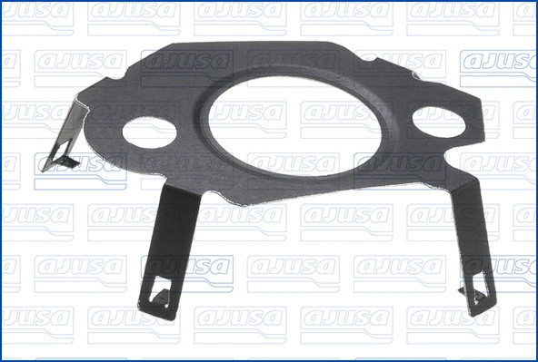 Joint, vanne EGR AJUSA 01483400